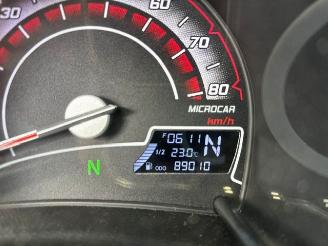 Microcar  m go picture 6