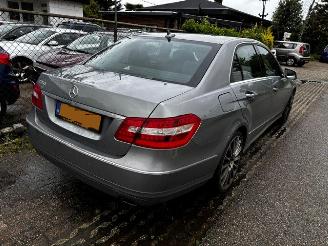 Mercedes E-klasse 350 cgi picture 4