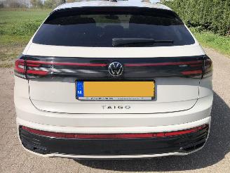 Volkswagen Taigo tAIGO 1.5 TSI R-LINE bussiness picture 5