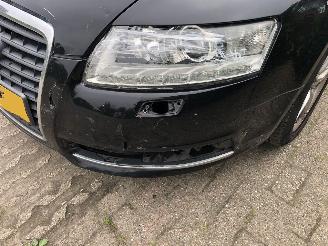 Audi A6 A6 2.0 TFSI  pro-line picture 7