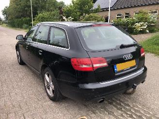 Audi A6 A6 2.0 TFSI  pro-line picture 5