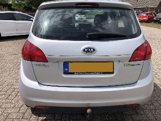 Kia Venga Venga 1.4 CVVT Seven picture 8