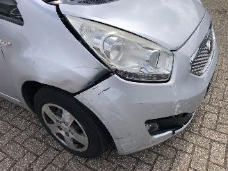 Kia Venga Venga 1.4 CVVT Seven picture 6
