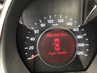 Kia Rio Rio 1.2 CVVT BusinessLine picture 11
