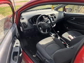 Kia Rio Rio 1.2 CVVT BusinessLine picture 16
