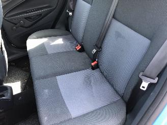 Ford Fiesta FIESTA 1.2 TREND picture 14