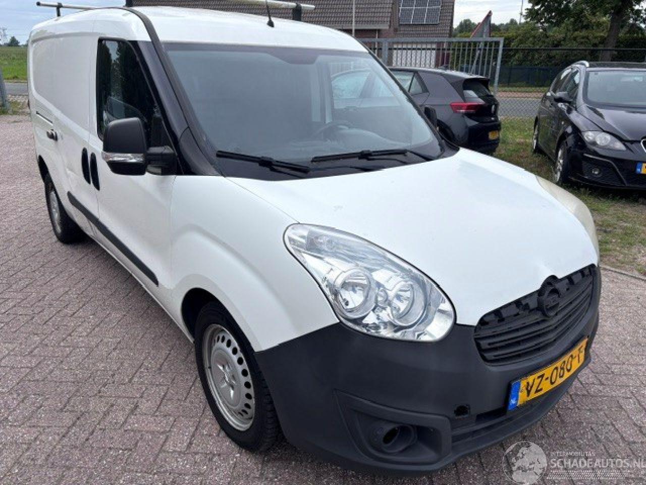 Opel Combo 1.6 CDTi L2H1 Sport