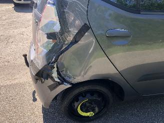 Hyundai I-10 i10 1.25i Dynamic Cool picture 8