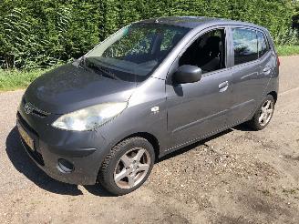  Hyundai I-10 i10 1.25i Dynamic Cool 2010/3