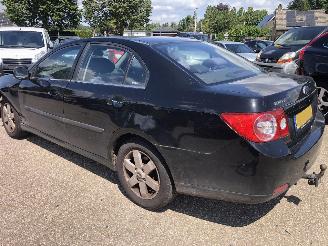 Chevrolet Epica Epica 2.0i Class Limited Edition picture 7
