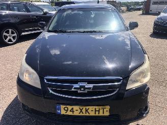 Chevrolet Epica Epica 2.0i Class Limited Edition 2007/6