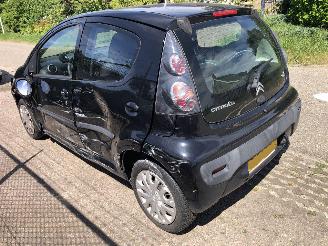 Citroën C1 C1 1.0 Collection picture 8