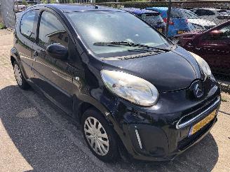  Citroën C1 C1 1.0 Collection 2013/12