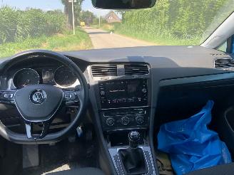 Volkswagen Golf Golf 1.0 TSI Comfortline picture 18