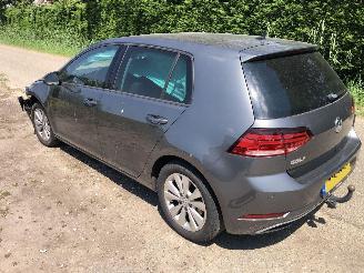 Volkswagen Golf Golf 1.0 TSI Comfortline picture 6