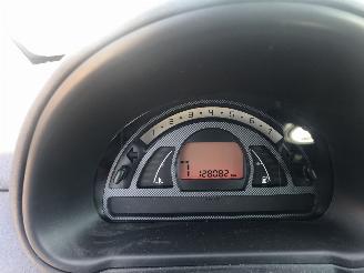 Citroën C2 C2 1.6i-16V VTR picture 11