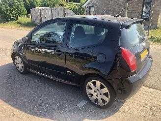Citroën C2 C2 1.6i-16V VTR picture 6