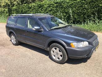 Avarii autoturisme Volvo Xc-70 XC70 2.4 D5 Momentum 2007/6