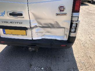 Fiat Talento Talento 1.6 MJ L2H1 SX picture 6