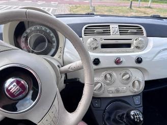 Fiat 500 lounge twin air picture 13