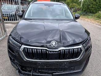 Skoda Karoq 1.5tsi  dsg picture 3