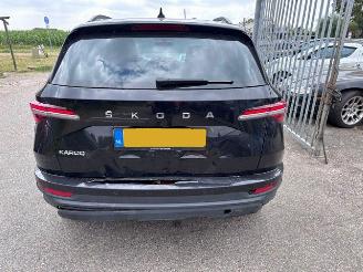 Skoda Karoq 1.5tsi  dsg picture 5