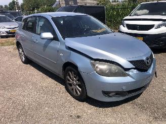  Mazda 3 3 Sport 1.6 Touring 2006/8