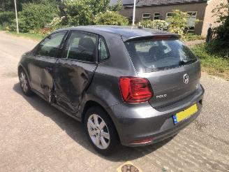Volkswagen Polo polo 1.0 trend picture 4