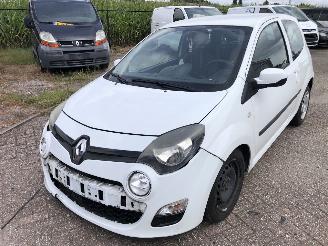  Renault Twingo Twingo 1.2 16V Collection 2013/8