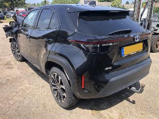  Toyota Yaris Cross yaris cross 1.5 hybrde explore 2024/3