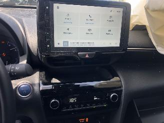 Toyota Yaris Cross yaris cross 1.5 hybrde explore picture 11