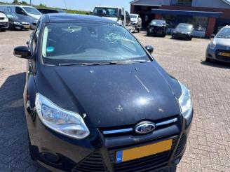Ford Focus  picture 2