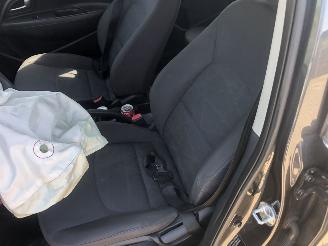 Kia Rio Rio 1.2 CVVT ComfortLine picture 12