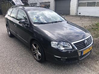  Volkswagen Passat passat 1.6 comfortline 2006/4