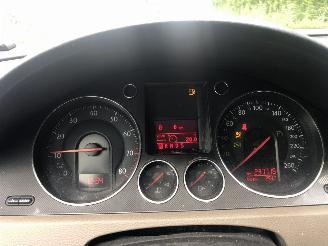Volkswagen Passat passat 1.6 comfortline picture 8