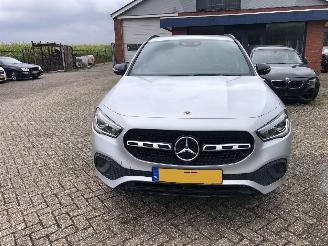  Mercedes GLA GLA  250 E BUSINESS SOLUTION AMG LIMITED 2021/3