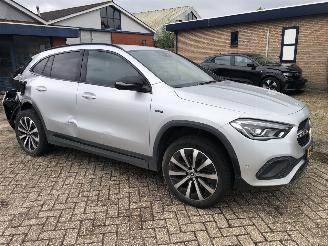 Mercedes GLA GLA  250 E BUSINESS SOLUTION AMG LIMITED picture 3
