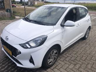  Hyundai I-10 i10 1.0 Comfort 2020/6