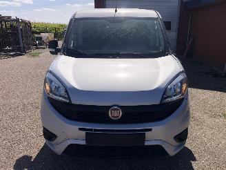 skadebil bedrijf Fiat Doblo doblo cargo 1.3 multijet 2019/12