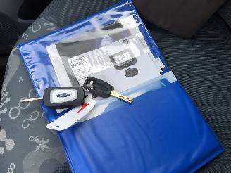 Ford Ka+ ka  1.2 Cool & Sound start/stop picture 11