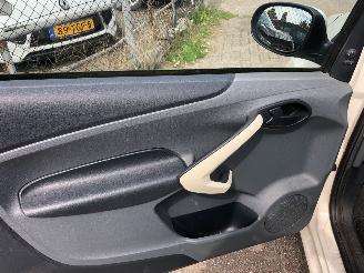 Ford Ka+ ka  1.2 Cool & Sound start/stop picture 15
