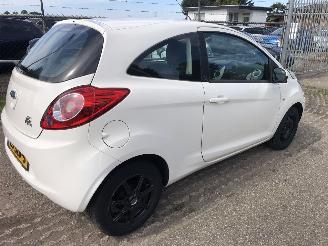 Ford Ka+ ka  1.2 Cool & Sound start/stop picture 7