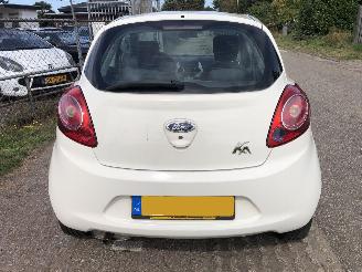 Ford Ka+ ka  1.2 Cool & Sound start/stop picture 5