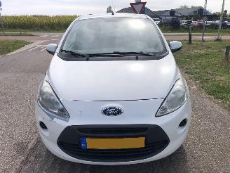 Ford Ka+ ka  1.2 Cool & Sound start/stop picture 2
