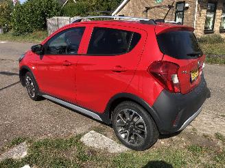 Opel Karl KARL 1.0 Rocks Online Edition picture 5