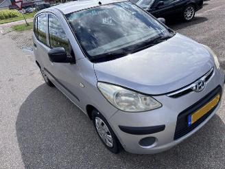 Hyundai I-10  picture 2