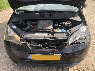 Seat Mii 1.0 reference picture 9