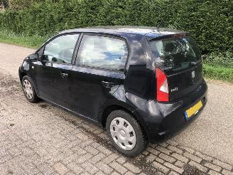 Seat Mii 1.0 reference picture 6