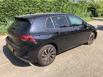 Volkswagen Golf Golf 1.0 TSI Life picture 6