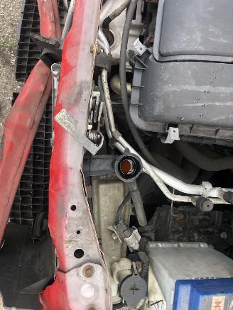 Toyota Aygo Aygo 1.0-12V + picture 7